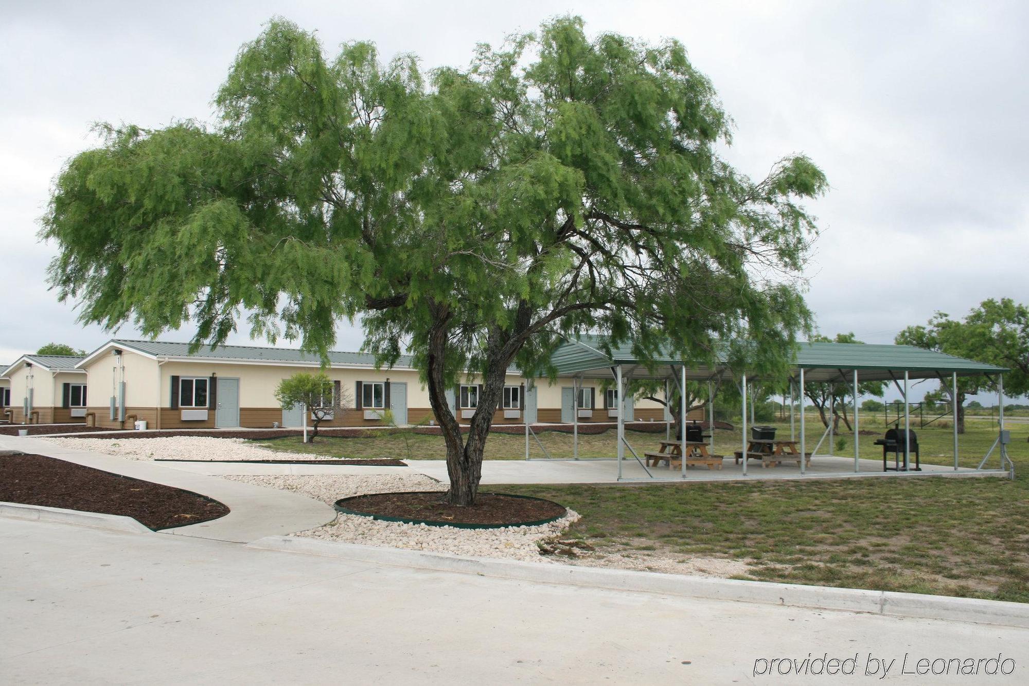 Tres Rios Lodge Three Rivers Bagian luar foto