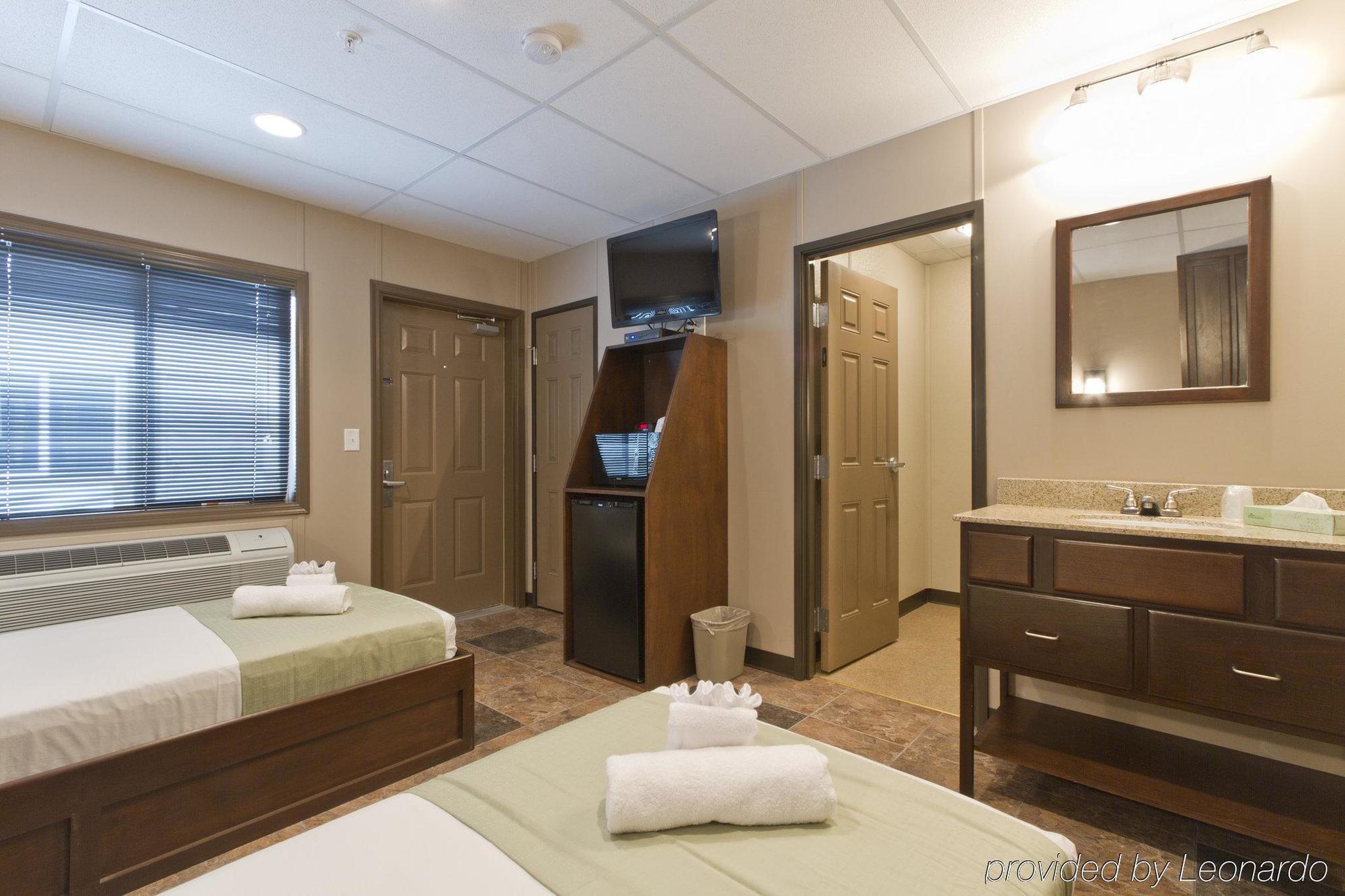 Tres Rios Lodge Three Rivers Bagian luar foto