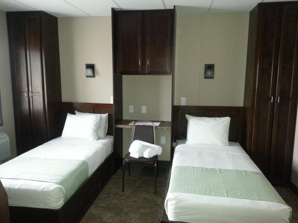 Tres Rios Lodge Three Rivers Ruang foto