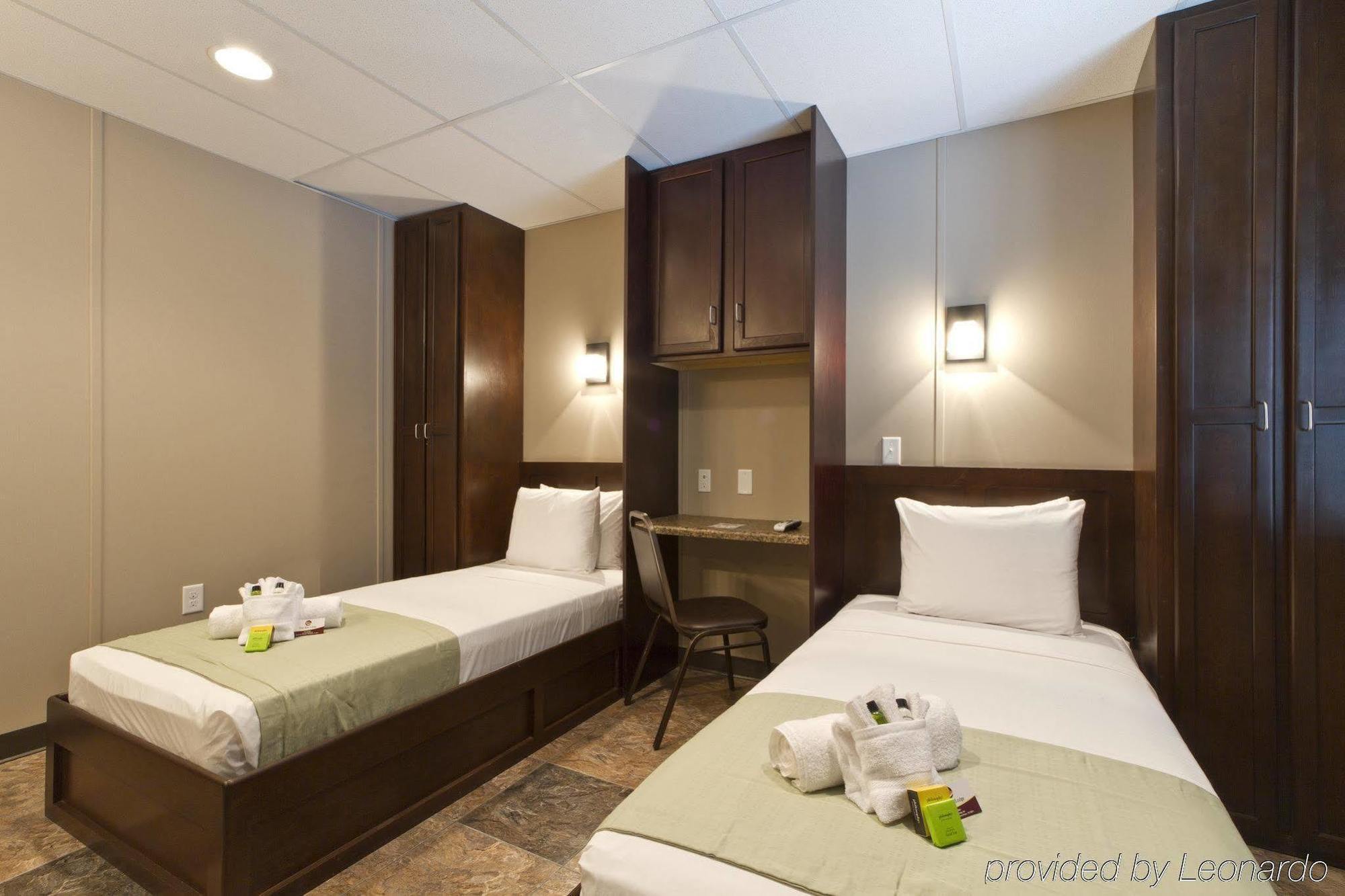 Tres Rios Lodge Three Rivers Bagian luar foto