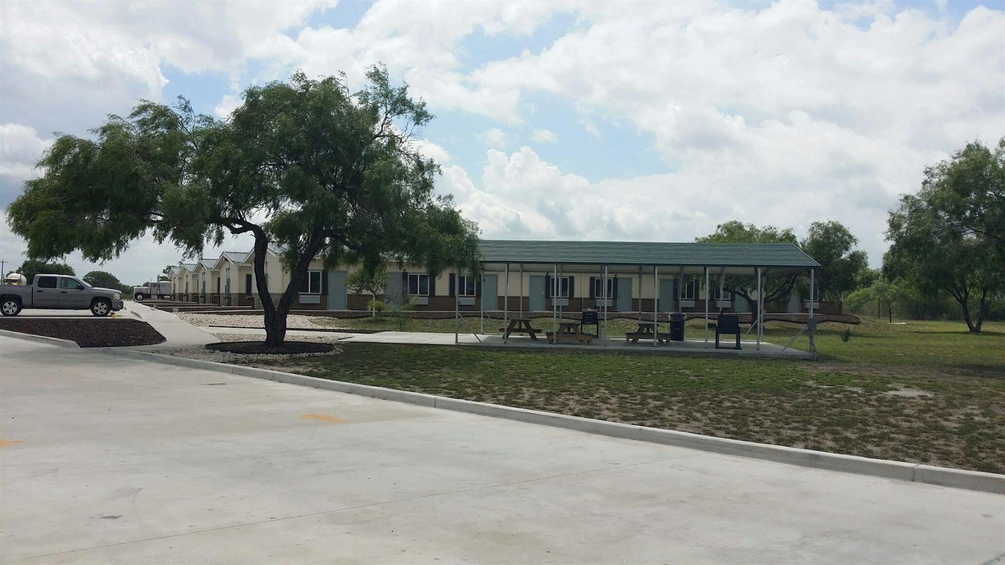 Tres Rios Lodge Three Rivers Bagian luar foto